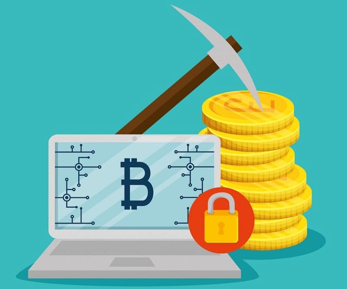 Bằng chứng công việc (PoW) là gì trong giới crypto?