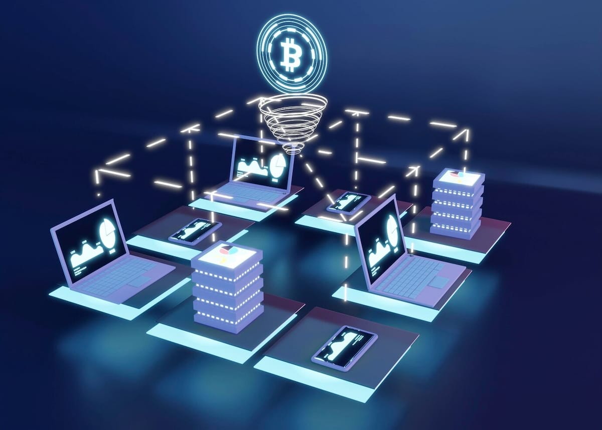 PoW hoạt động ra sao?