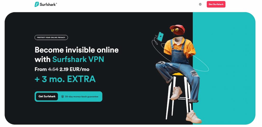 Surfshark