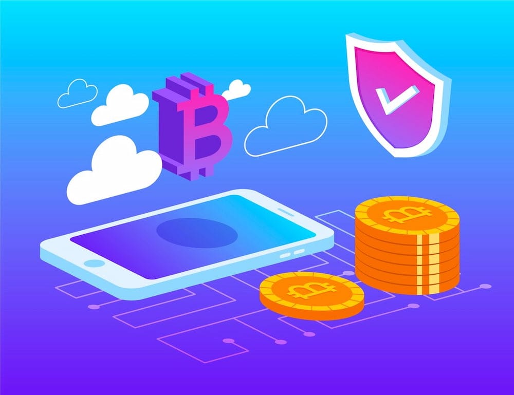 Mẹo cần nắm để được dùng thử VPN miễn phí cho tiền điện tử