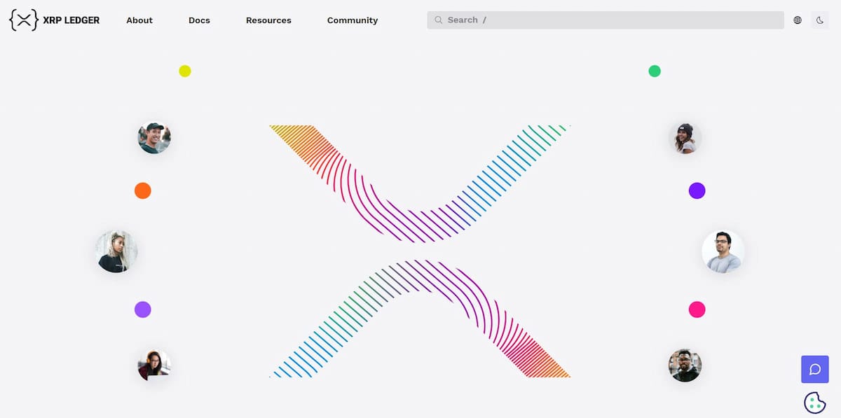 XRP Ledger