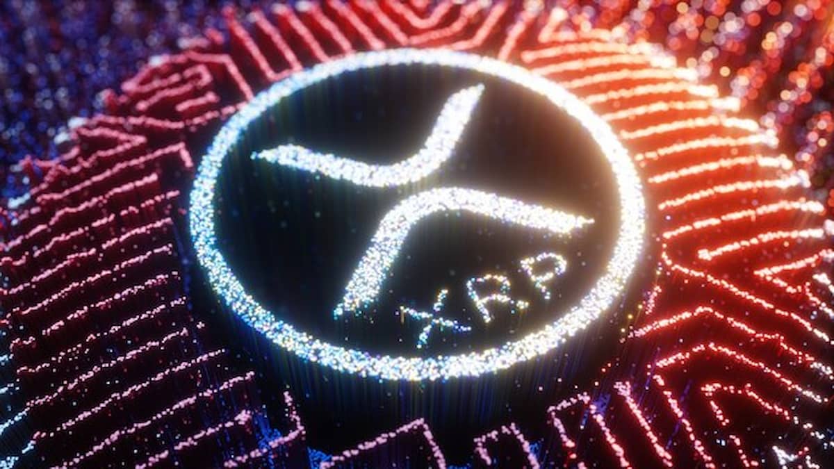Cách bán XRP