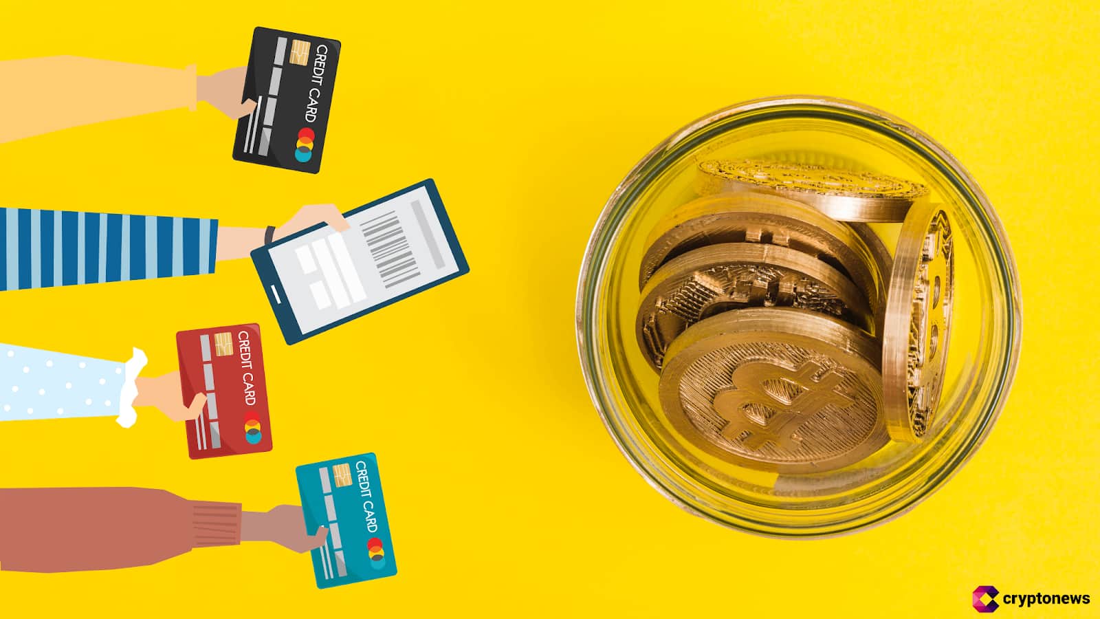 วิธีซื้อ Bitcoin ด้วยบัตรเครดิต พร้อมอธิบายอย่างละเอียด