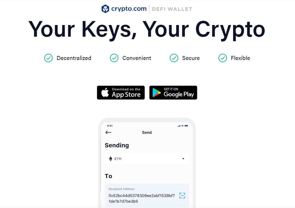 Cloud Wallet