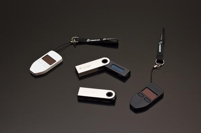 Hardware Wallet