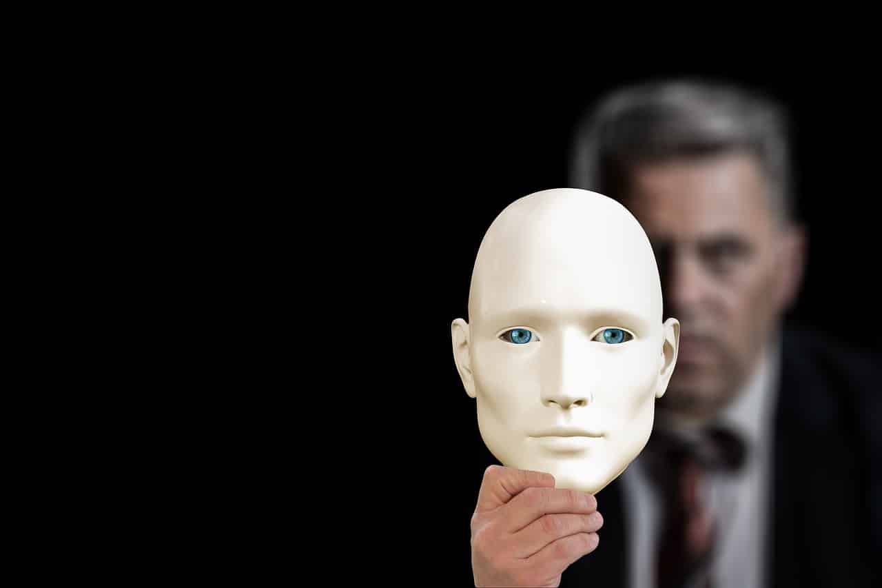 Deepfake คริปโต