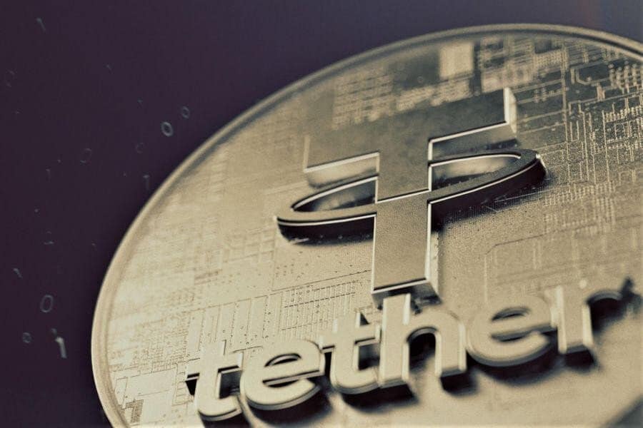 บริษัท Tether Holdings ยืนยัน “มีเงินจริง” ตามที่ Cantor CEO บอก