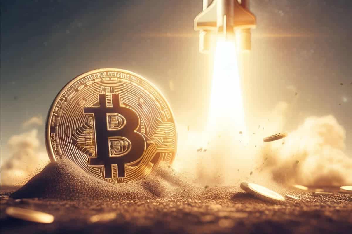 กระแสการอนุมัติ Bitcoin ETF