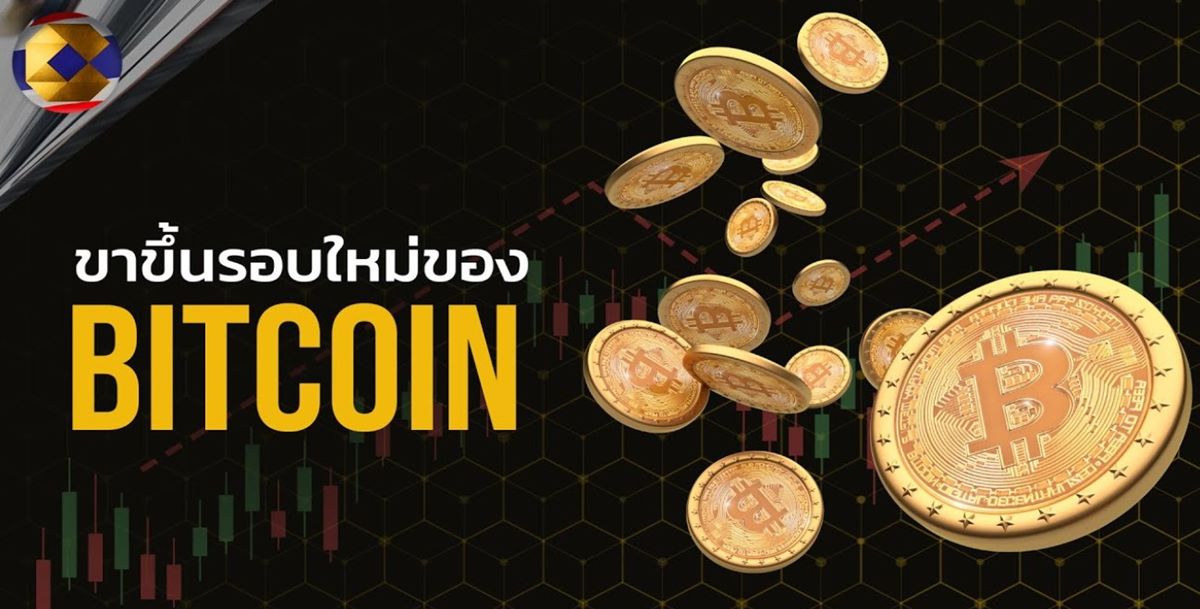 Bitcoin Halving เหตุการณ์สำคัญที่จะปลุกตลาดคริปโต