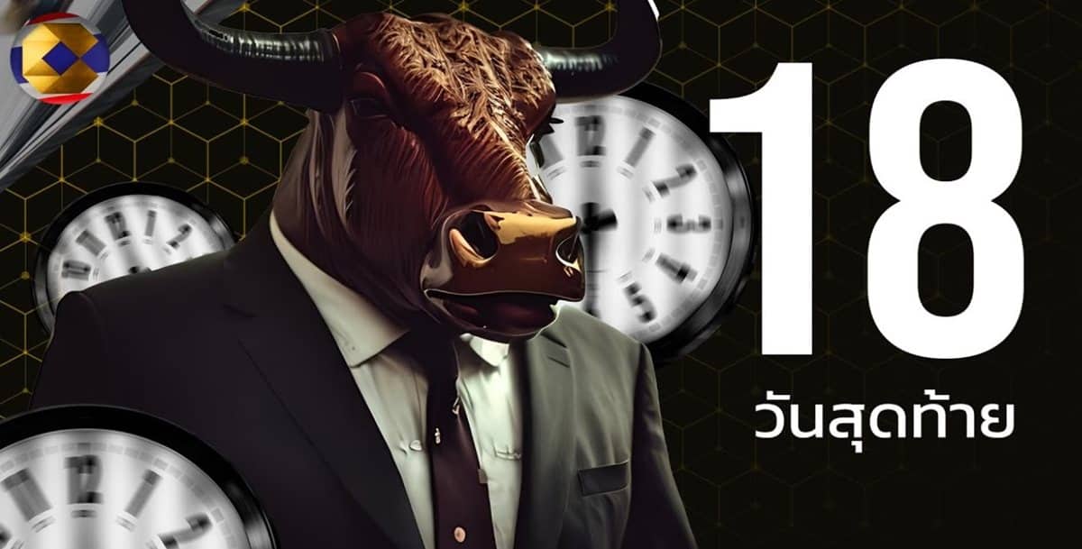 รีบซื้อก่อนตกรถ! Wall street meme เข้าสู่ช่วงสุดท้ายของการพรีเซลล์