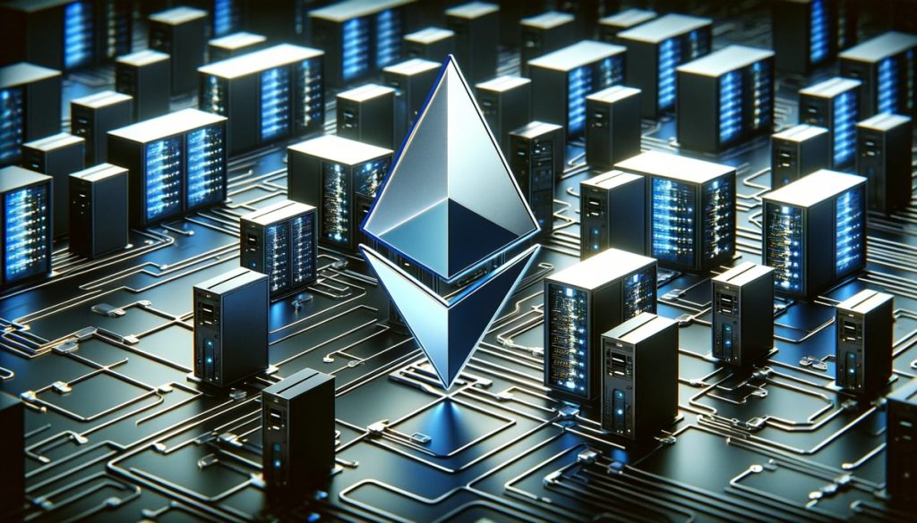 3 ปัจจัยหลักที่จะหนุนราคา Ethereum ให้พุ่งแตะ $5,000 ในปี 2025!