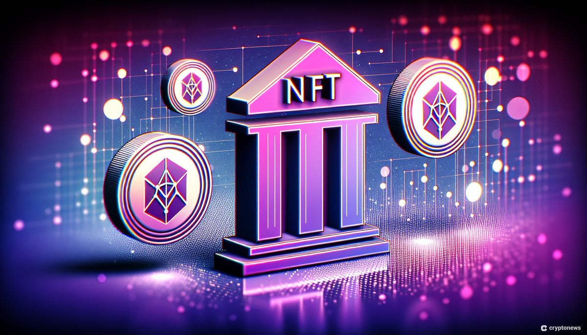 Sberbank รัสเซียเปิดตัวสินทรัพย์ดิจิทัลและการเสนอขาย NFT สำหรับนักลงทุนรายย่อย
