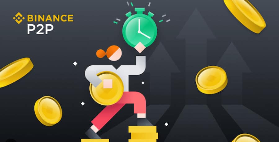 p2p binance
