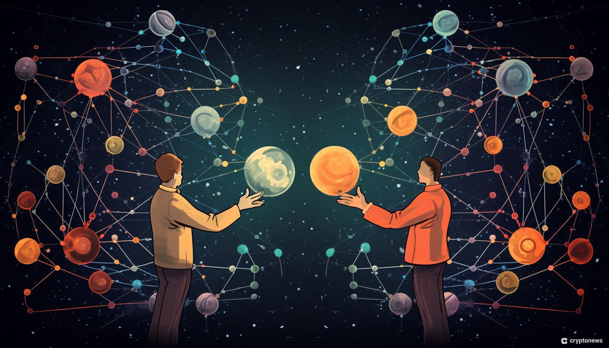 สมาร์ตคอนแทรคใช้งานได้จริงบน Stellar ถือเป็นการเริ่มต้น “ยุคใหม่” ของเครือข่าย