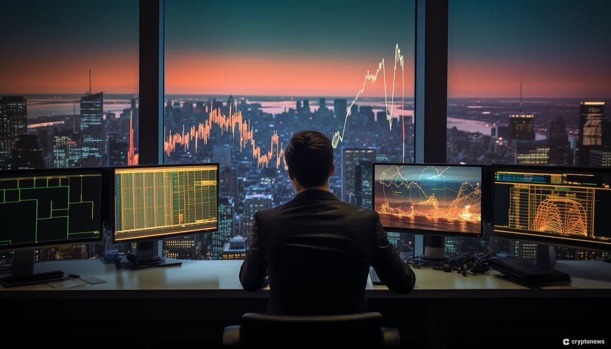 Morgan Stanley พิจารณา Spot Bitcoin ETF สำหรับแพลตฟอร์มโบรกเกอร์
