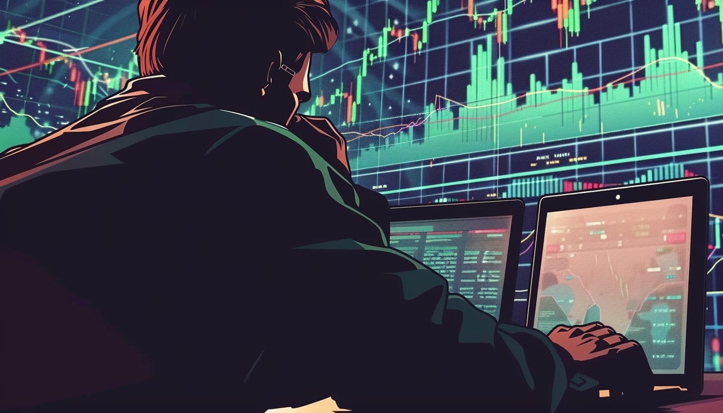 ราคา Litecoin พุ่งขึ้น 21%