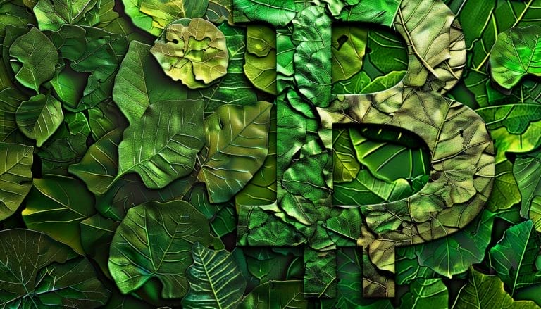 Green Bitcoin ($GBTC)