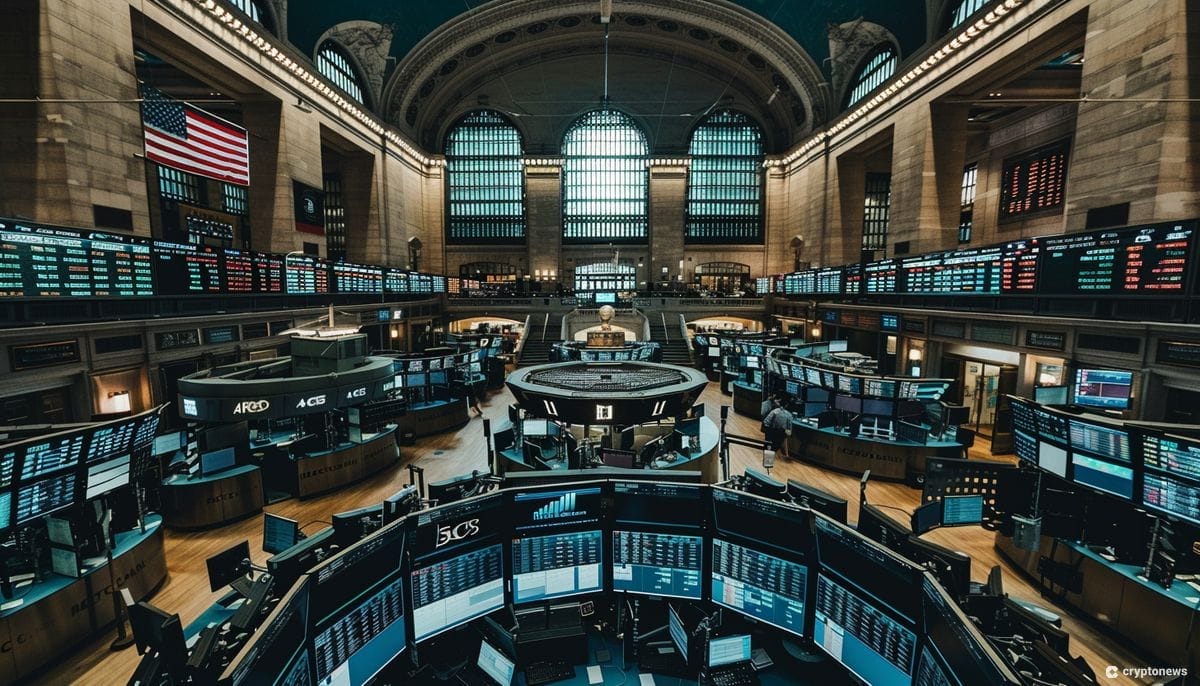 กระแสเงินออก ARK Bitcoin ETF รายวันของ Cathie Wood มากกว่า GBTC ของ Grayscale เป็นครั้งแรก 