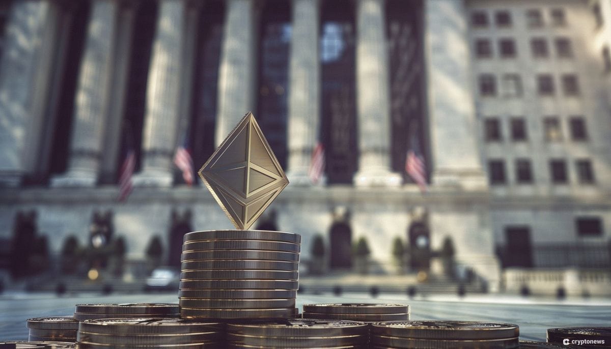 CEO ของ VanEck กล่าวว่า SEC น่าจะไม่อนุมัติ Spot Ether ETF ในเดือนพฤษภาคม