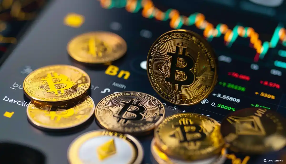 ปริมาณสปอต Bitcoin เทียบกับตลาดกระทิงปี 2021 ในเดือนมีนาคม: ข้อมูลจาก Glassnode