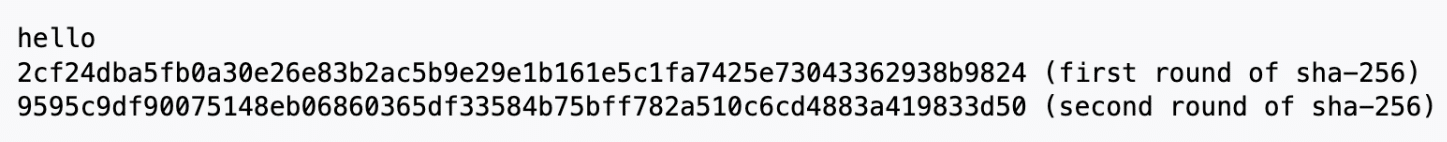 เทคโนโลยี Blockchain คืออะไร? และหลักการทำงาน