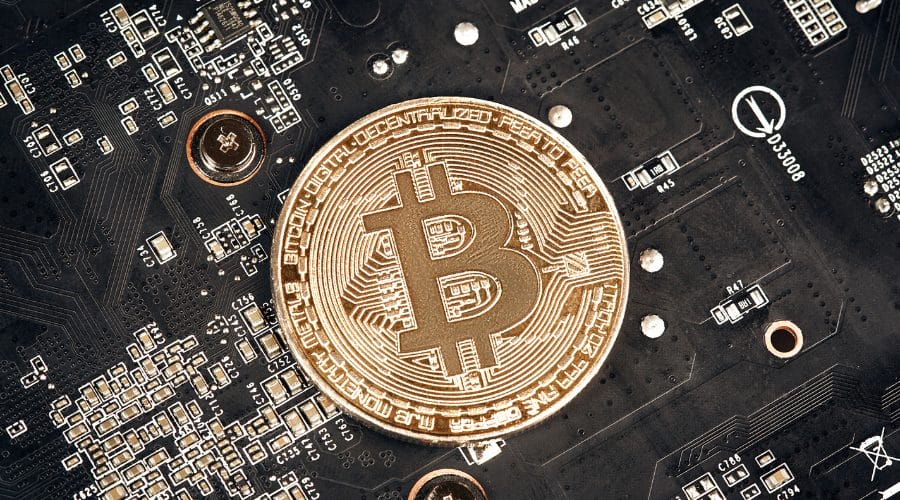 Bitcoin