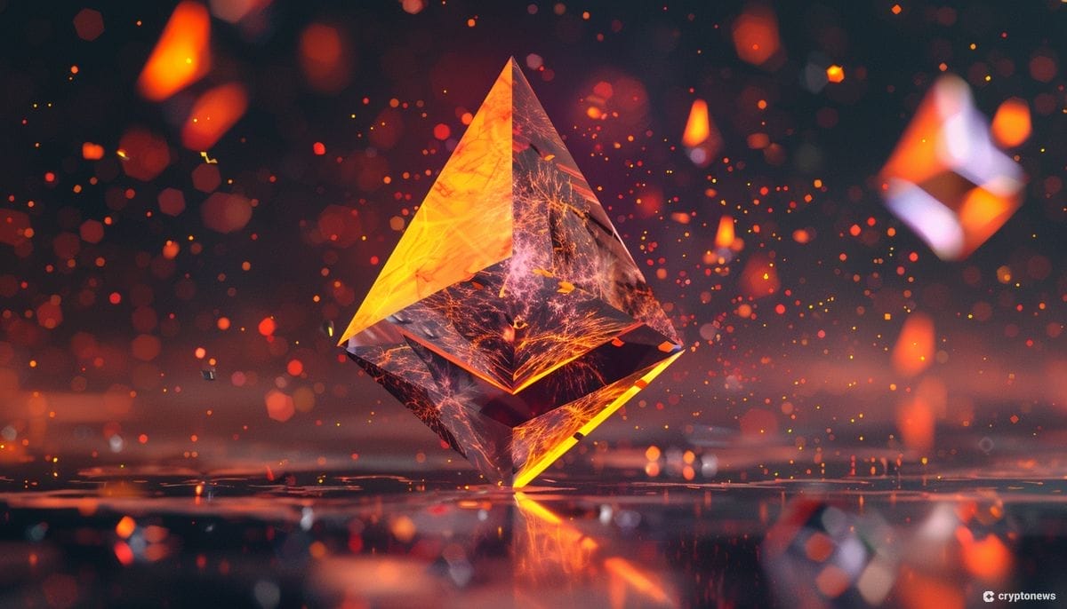 ค่าธรรมเนียมแก๊สของ Ethereum แตะระดับต่ำสุดในรอบ 6 เดือน บ่งชี้ถึงศักยภาพของ Altcoin ที่พุ่งสูงขึ้น