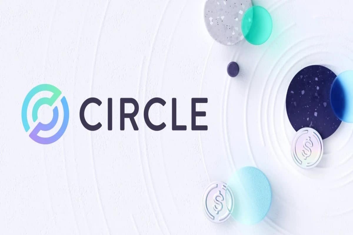 เหรียญ Stablecoin USDC ของ Circle แซงหน้าปริมาณธุรกรรม USDT ของ Tether