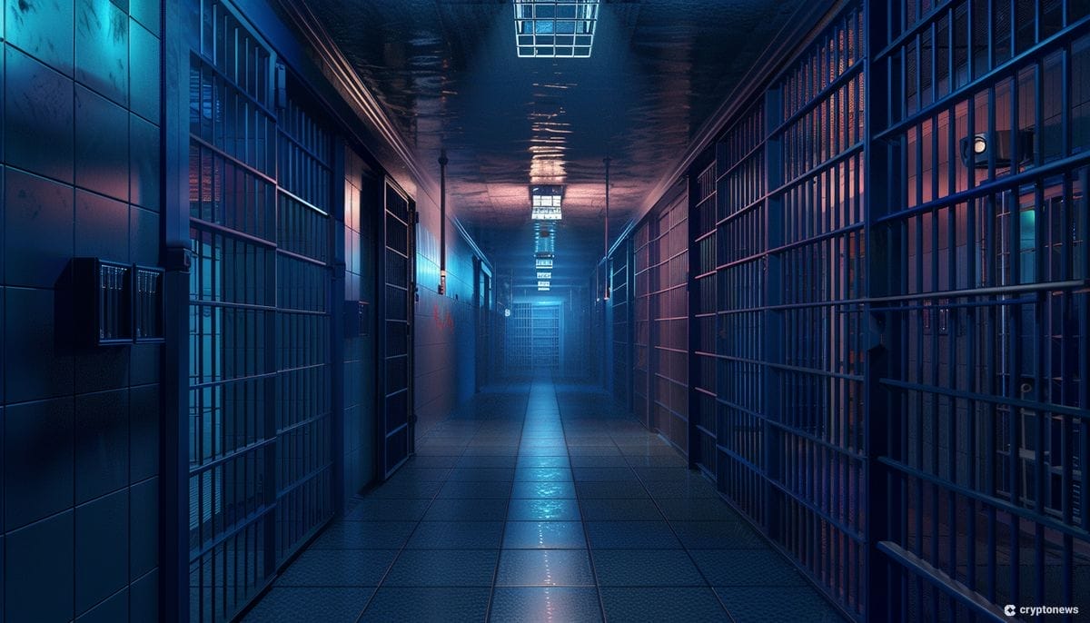ข่าวด่วน: ผู้ก่อตั้ง Binance Changpeng 'CZ' Zhao ถูกตัดสินจำคุก 4 เดือนในข้อหาฟอกเงิน