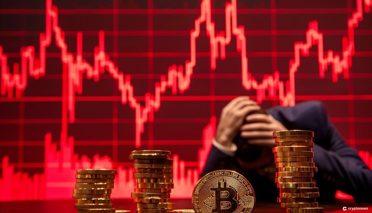 Bitcoin หลังเดือนที่เลวร้ายที่สุดนับตั้งแต่ FTX ล่ม ท่ามกลางกระแส ETF Euphoria ที่ลดลง