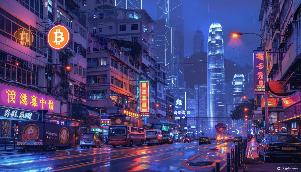 Bitcoin ETF ของฮ่องกงมีมูลค่า AUM ถึง 230 ล้านดอลลาร์ในสัปดาห์แรก