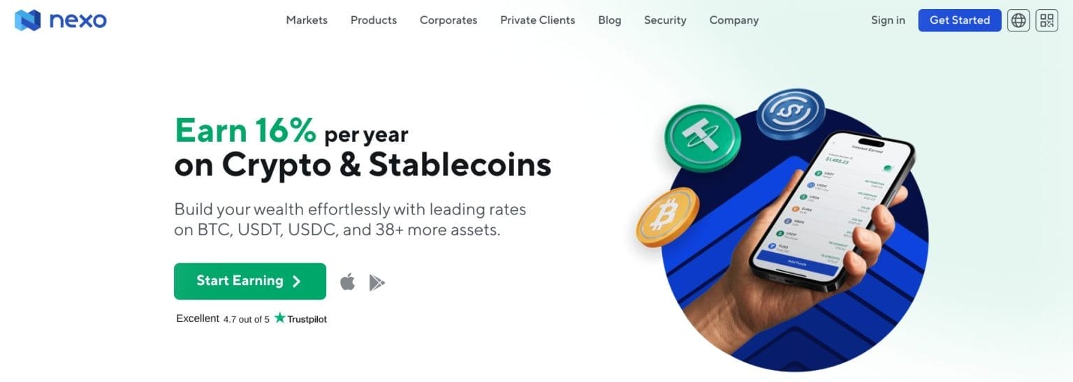 Nexo