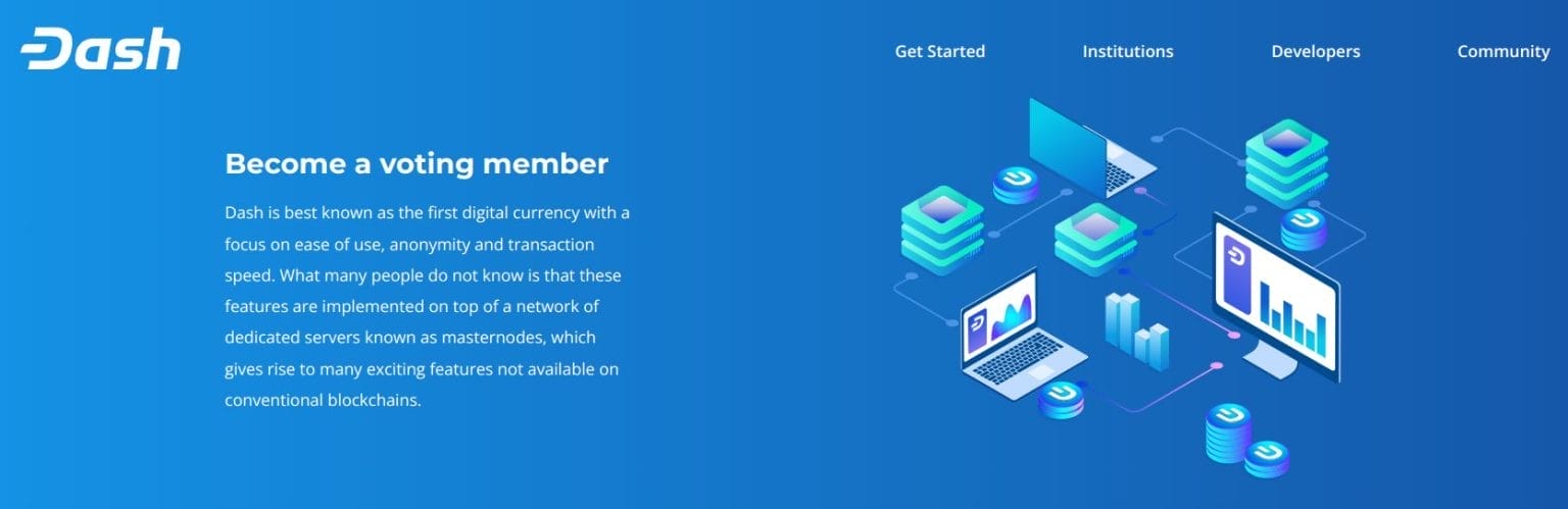 Master Node