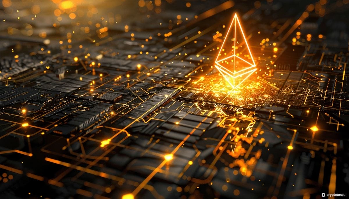 Solana ธุรกรรมรายวัน 91 ล้านครั้ง แซงหน้า Ethereum