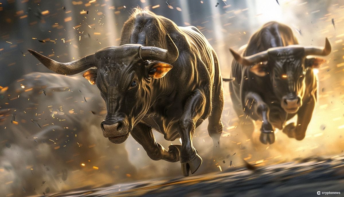 ก.ล.ต. จะอนุมัติ Ethereum ETF หรือไม่ ราคา ETH พุ่งสูงขึ้นท่ามกลางข่าวลือ SEC พลิกโผ