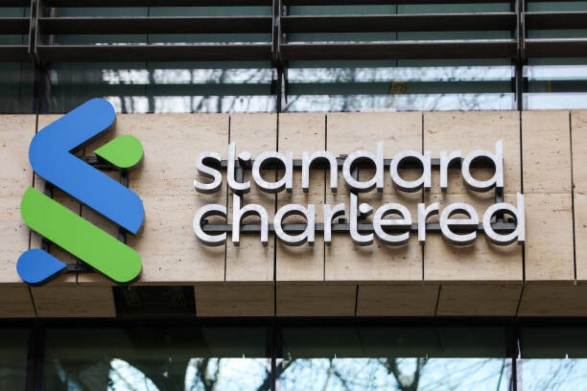Standard Chartered คาดการณ์การอนุมัติ Ethereum ETF ในสัปดาห์นี้ 