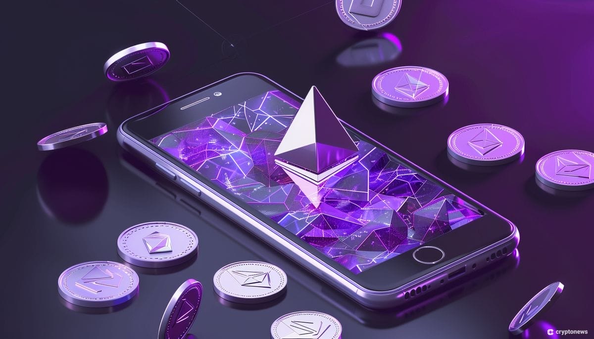 Mercari อีคอมเมิร์ซยักษ์ใหญ่ของญี่ปุ่นเปิดตัวการเทรด Ethereum