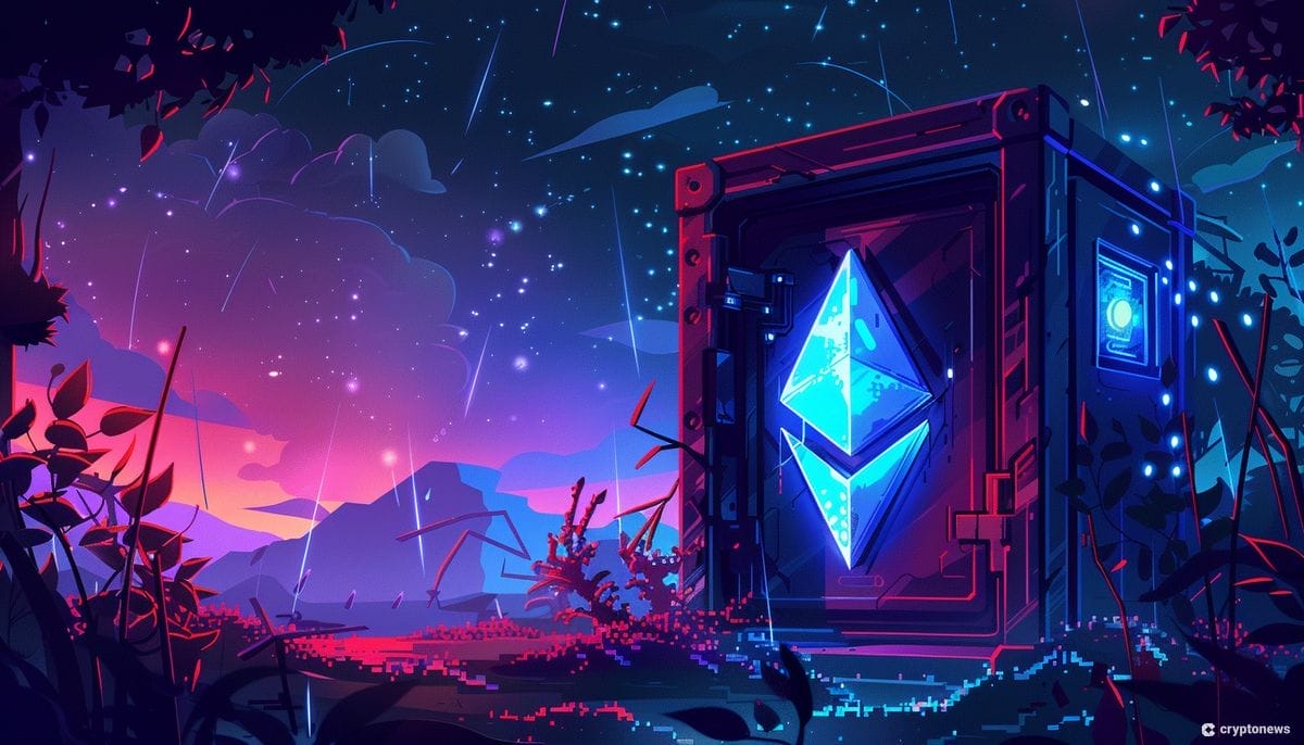 Ethereum Layer 2 TVL สร้างสถิติสูงสุดตลอดกาลใหม่ที่ 47 พันล้านดอลลาร์