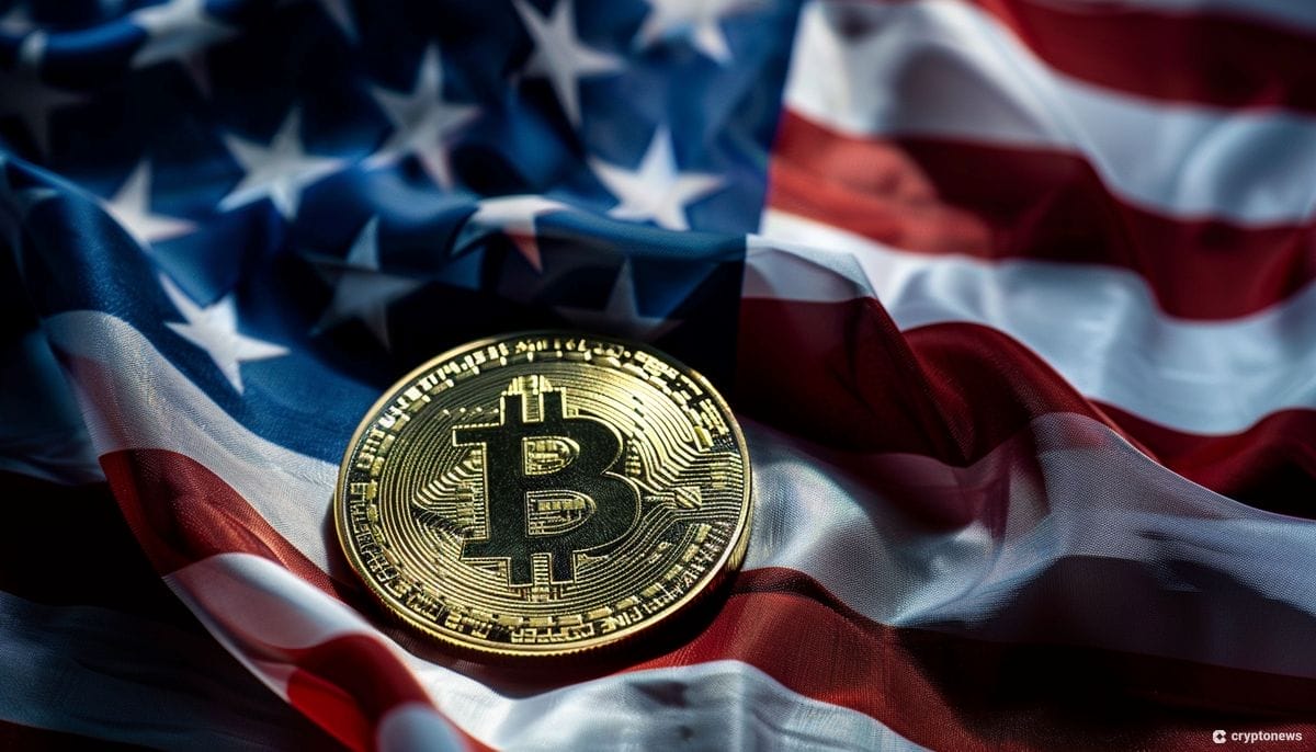 “ฉันมองบวกและเปิดใจกับ Cryptocurrency” กล่าวโดย โดนัลด์ ทรัมป์