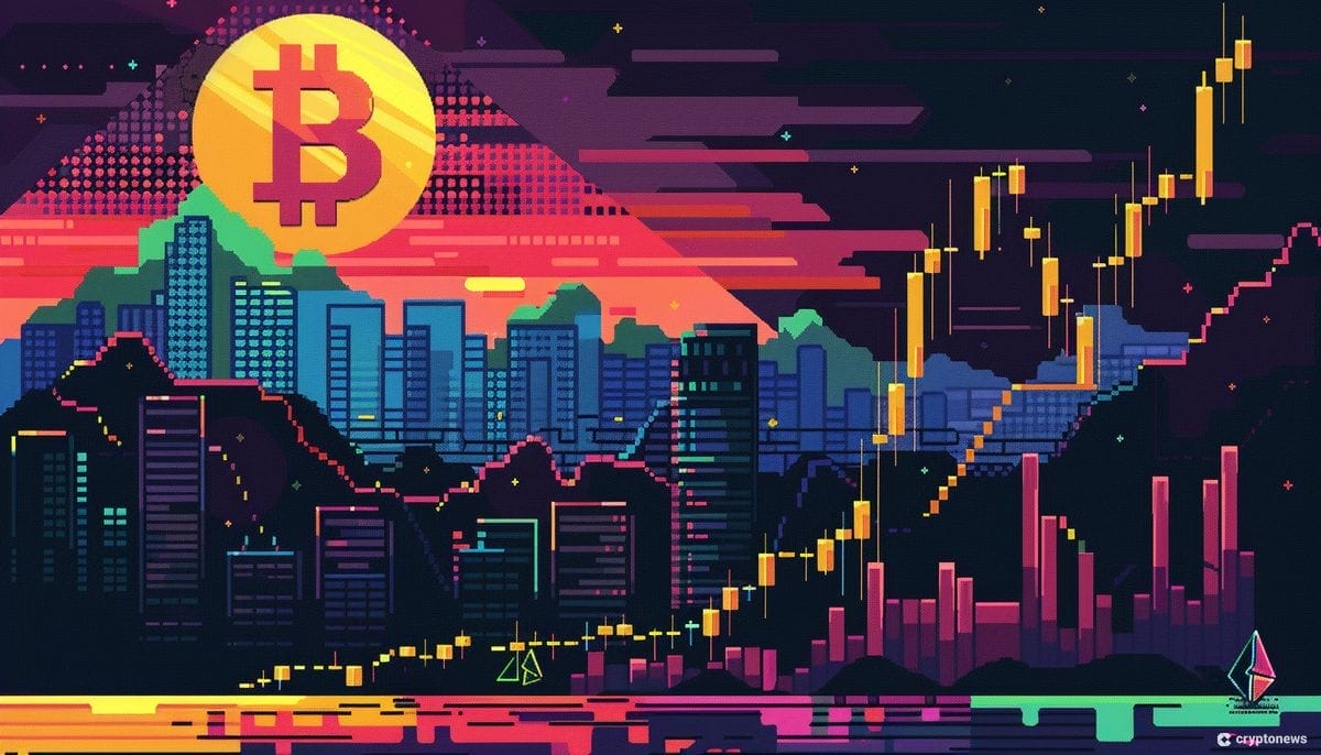 นักวิเคราะห์อาวุโส Peter Brandt คาดการณ์ว่าราคา Bitcoin จะแตะ 150,000 ดอลลาร์ภายในเดือนกันยายน 2025