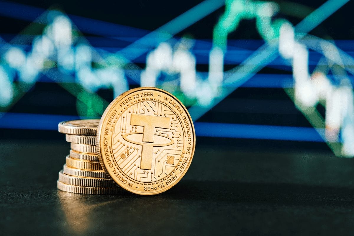 Consumers’ Research โดย Will Hild กังขาความโปร่งใสของ Tether