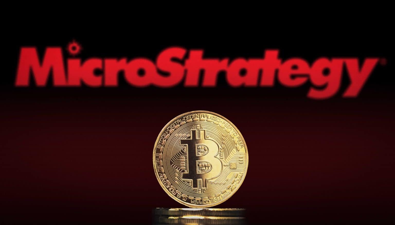 MicroStrategy ซื้อ Bitcoin เพิ่ม