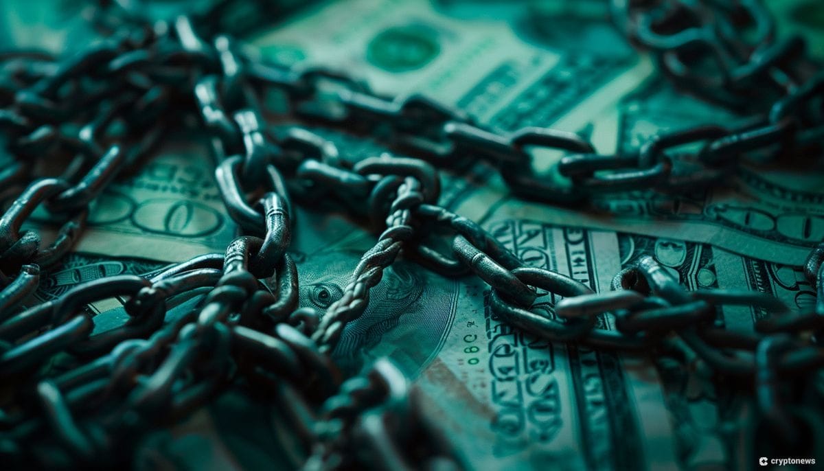 Tether ยุติการออกเหรียญ USDT บน EOS และ Algorand