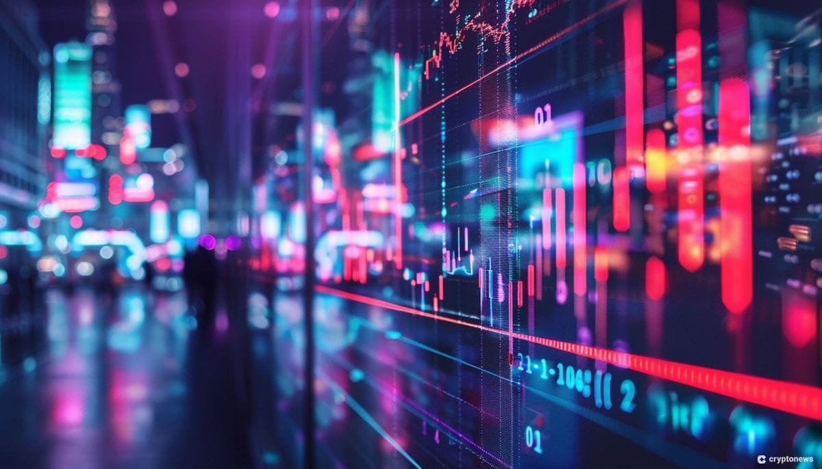 กองทุน Bitcoin ETFs