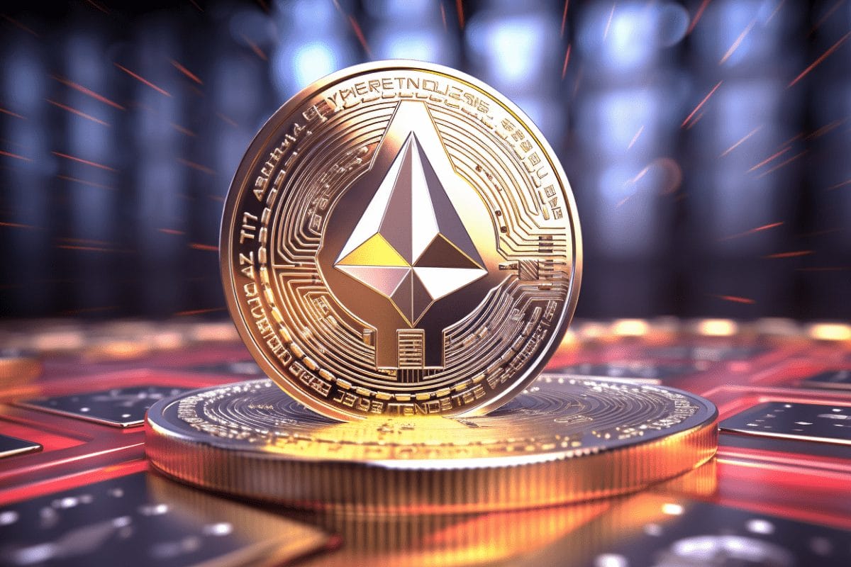 Ethereum ETF ใน Q3