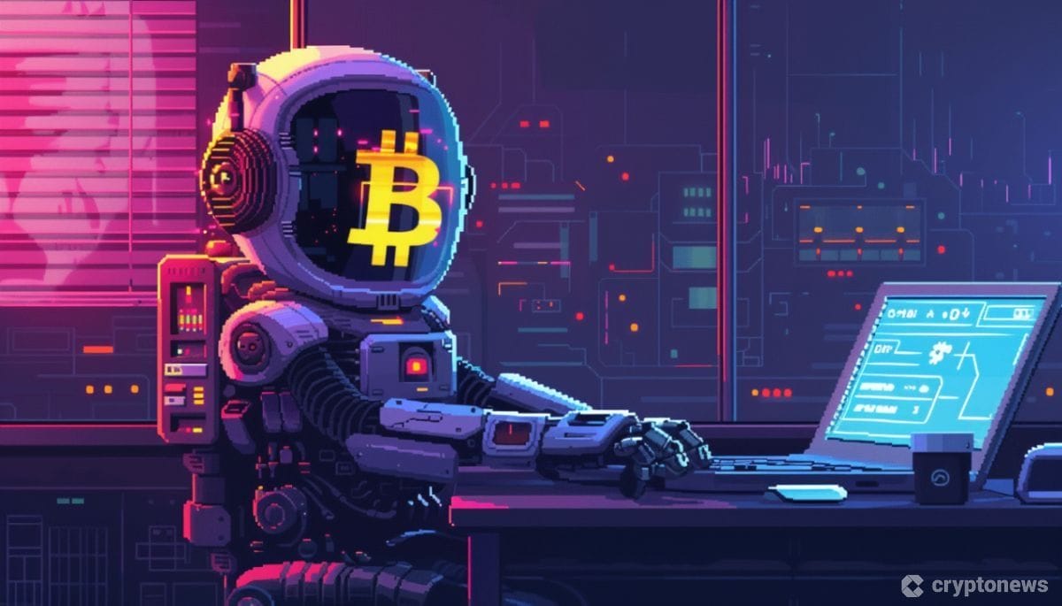 Decentralized AI