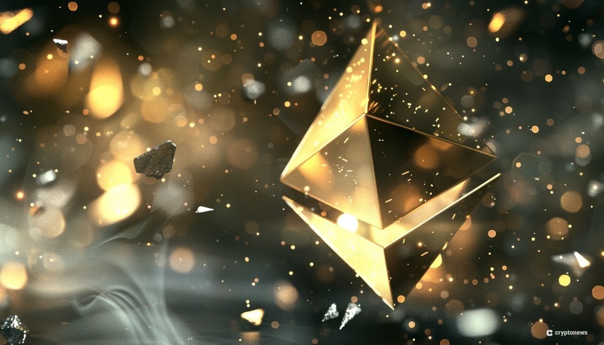 Ethereum ETF