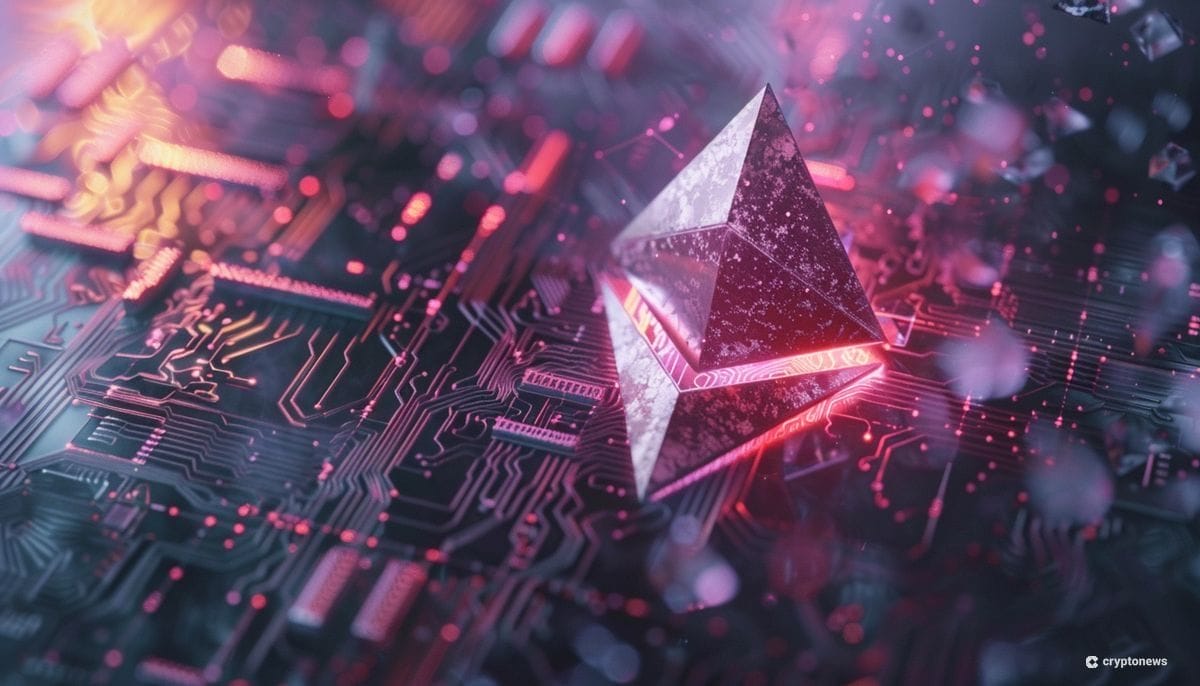 Ethereum ETFs