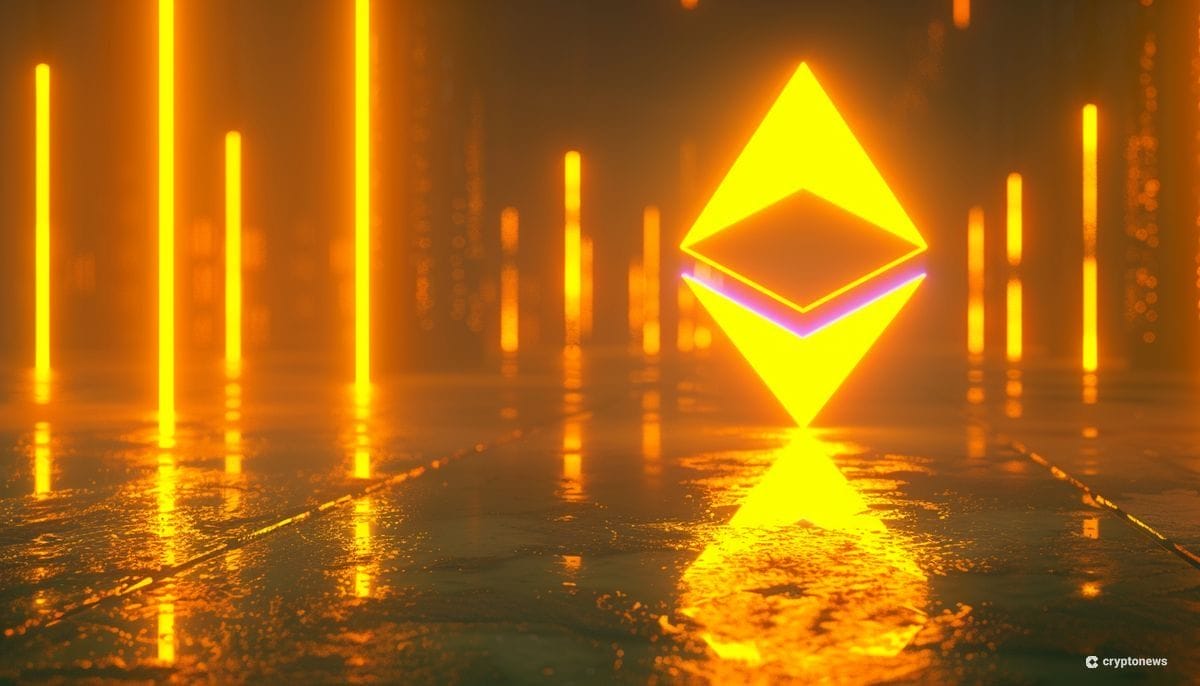 ราคา Ethereum