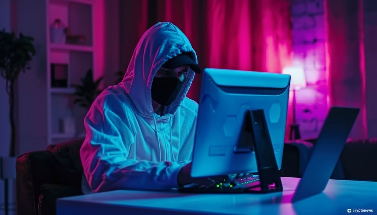 Crypto Scammers